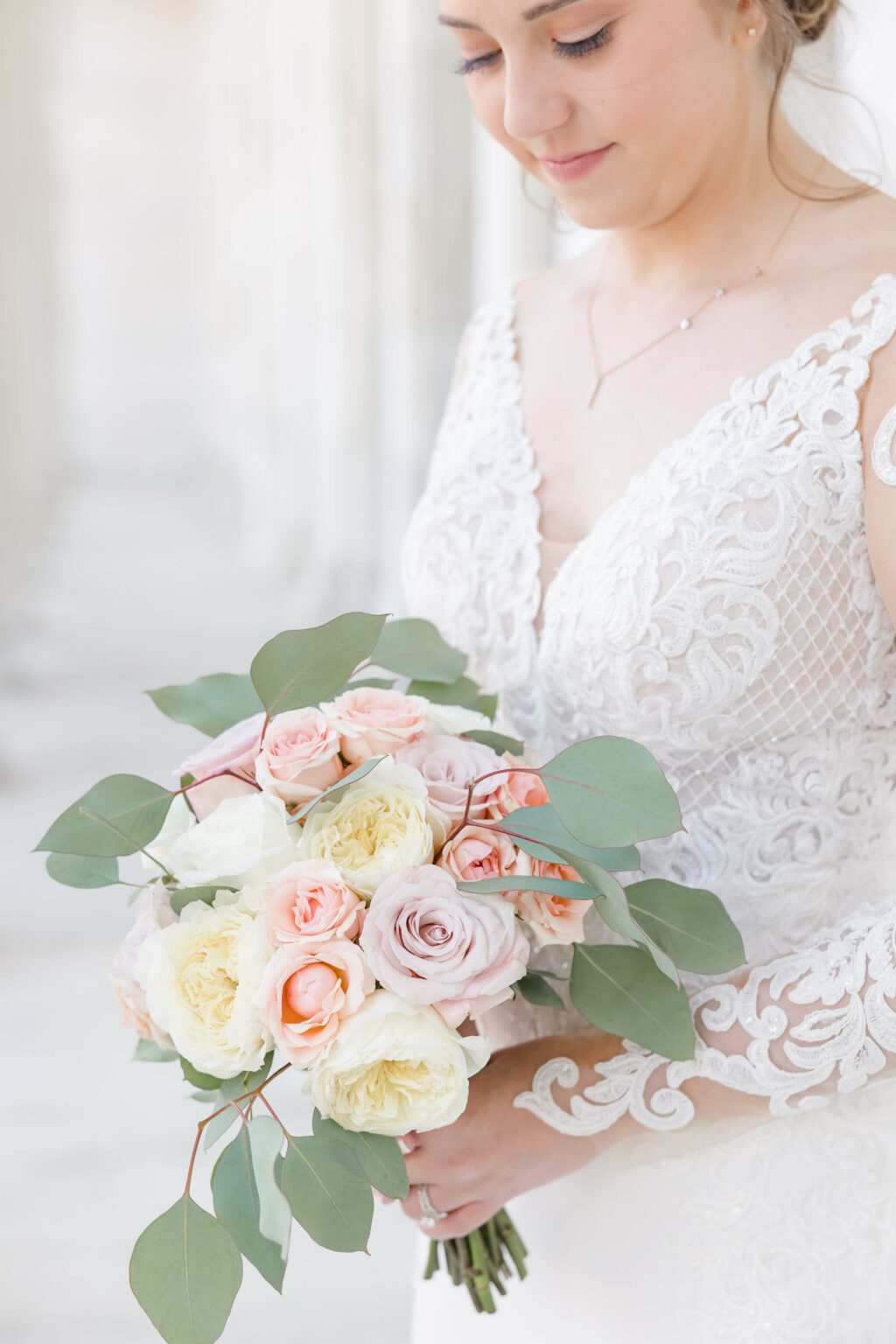 Bouquets Beautiful Blooms by Jen Weddings & Events Sylvania, OH