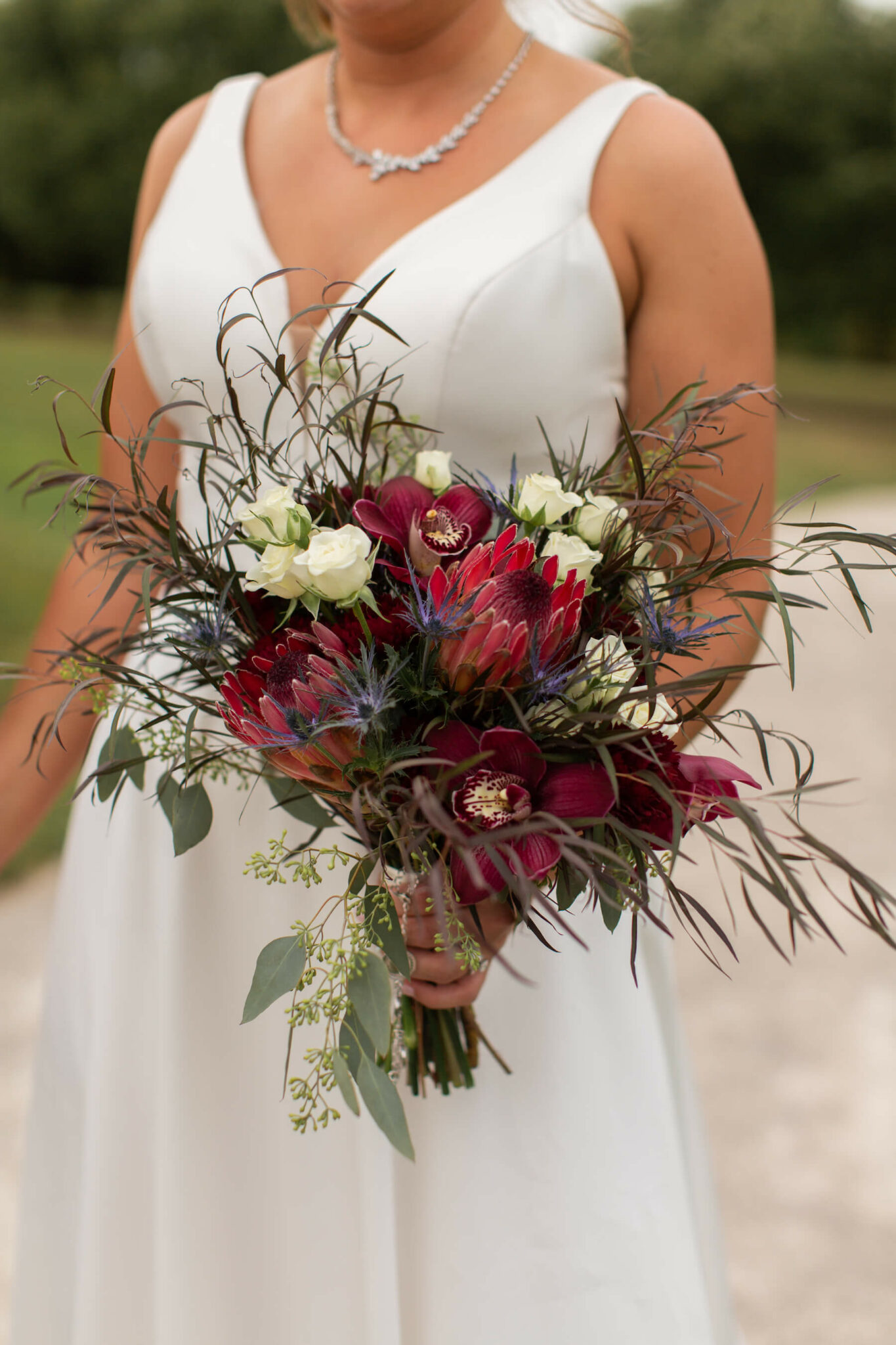 Bouquets Beautiful Blooms by Jen Weddings & Events Sylvania, OH