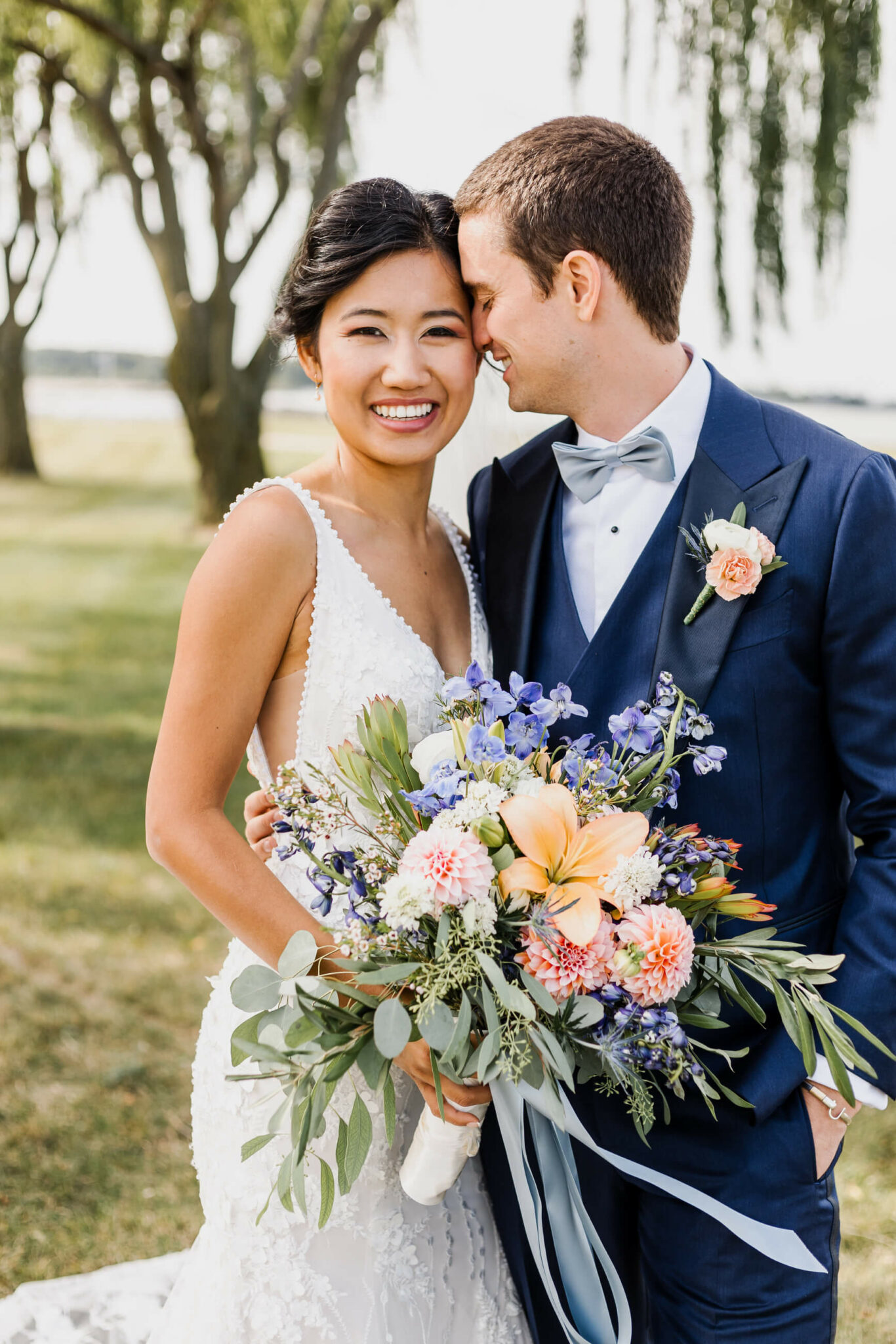 Bouquets Beautiful Blooms by Jen Weddings & Events Sylvania, OH
