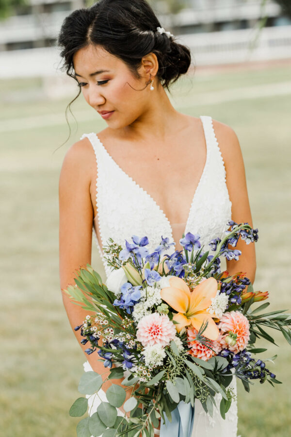 Bouquets Beautiful Blooms by Jen Weddings & Events Sylvania, OH