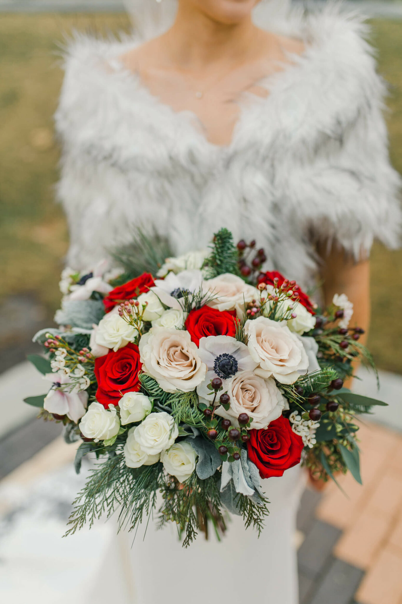 Bouquets Beautiful Blooms by Jen Weddings & Events Sylvania, OH