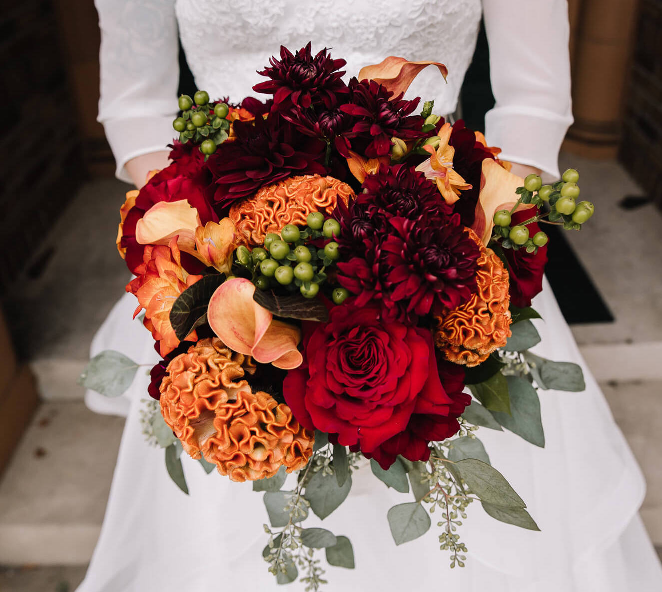 About Us Beautiful Blooms by Jen Weddings & Events Sylvania, OH